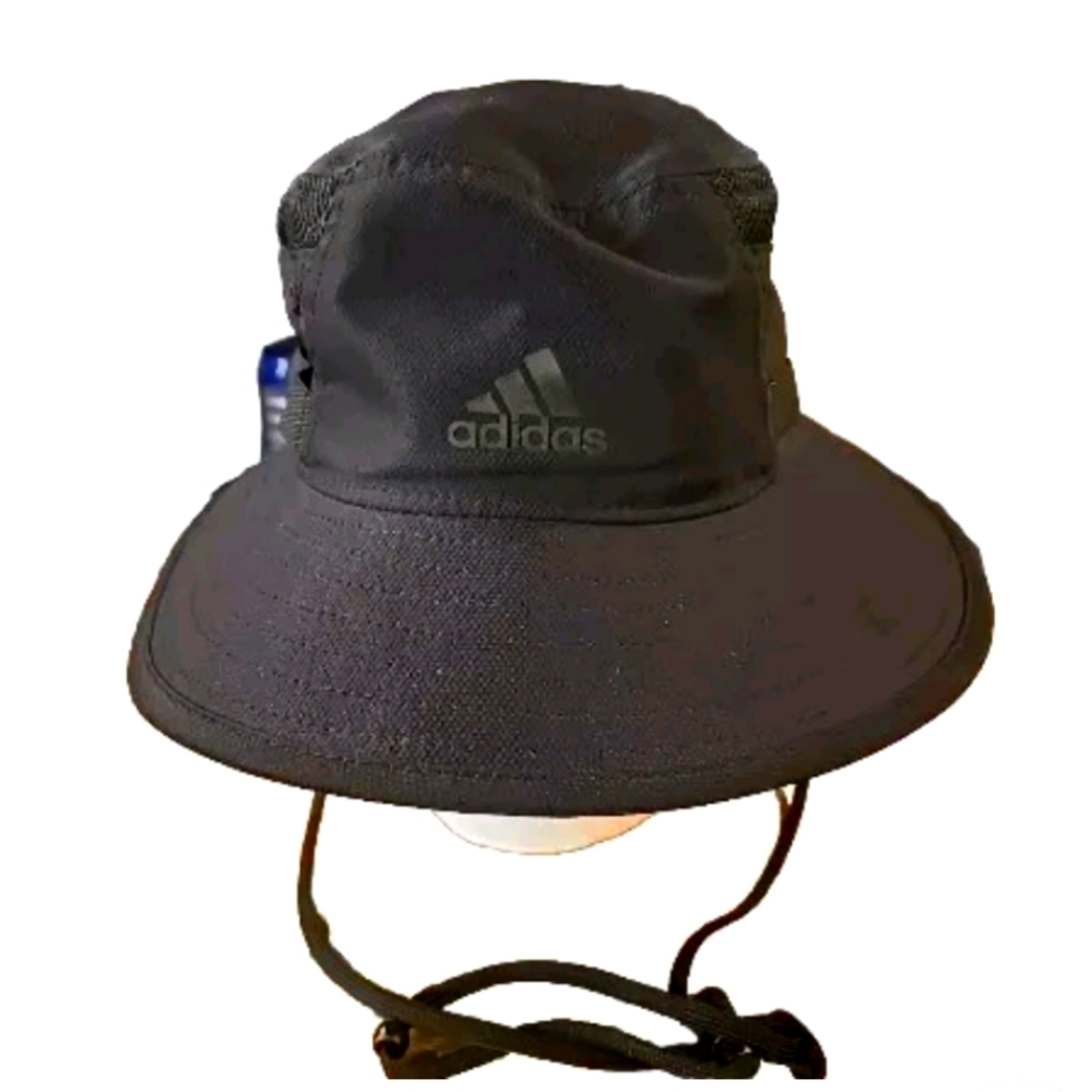 Adidas Aeroready Bucket Hat